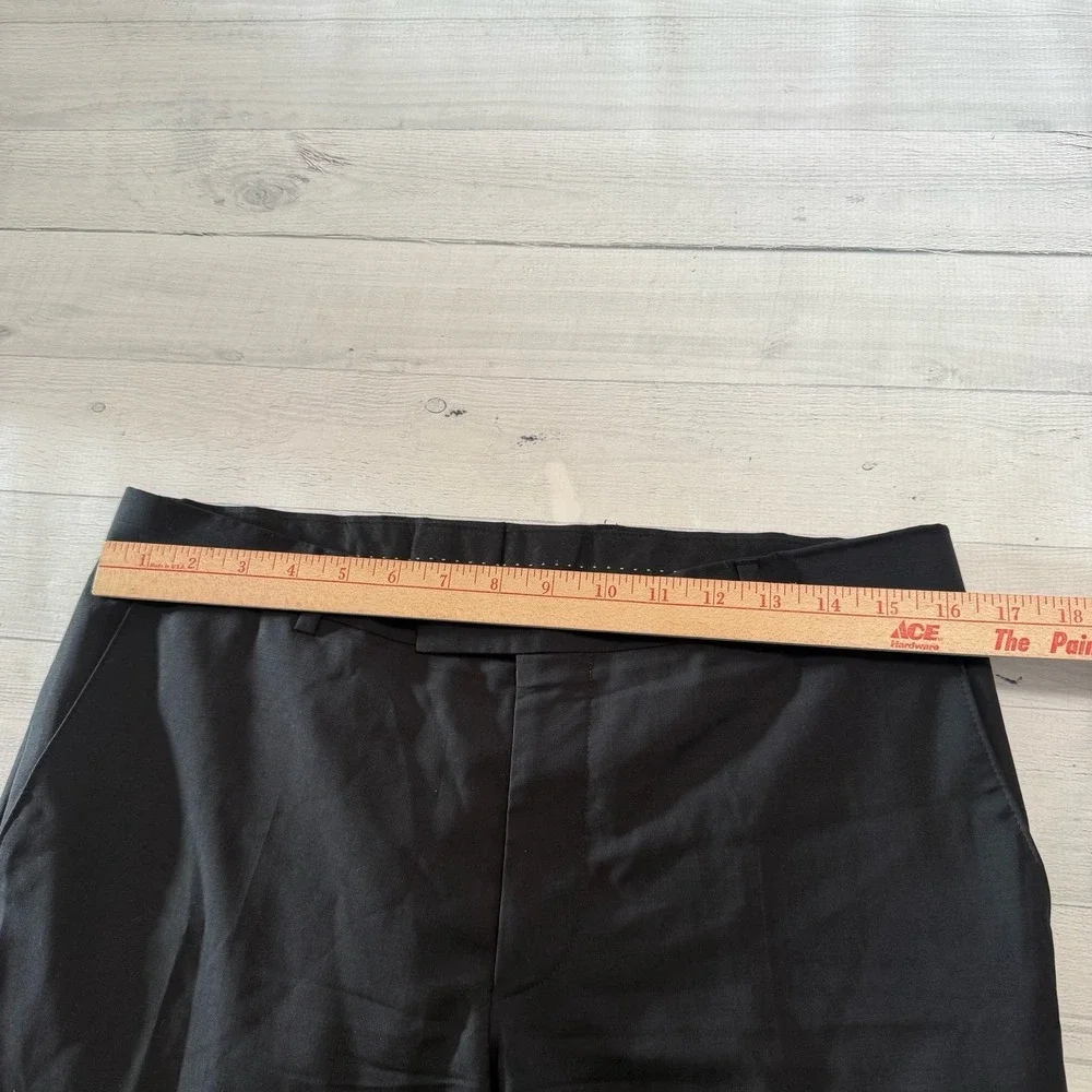 Strellson‎ Premium men's black suit jacket and pants